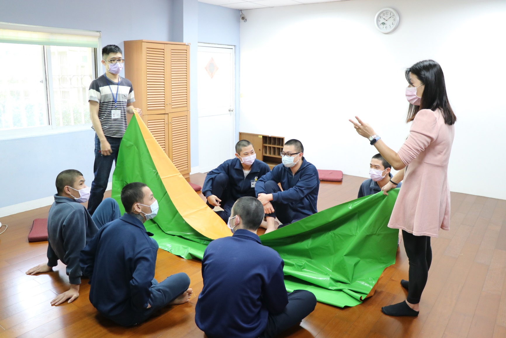 利伯他茲教育基金會