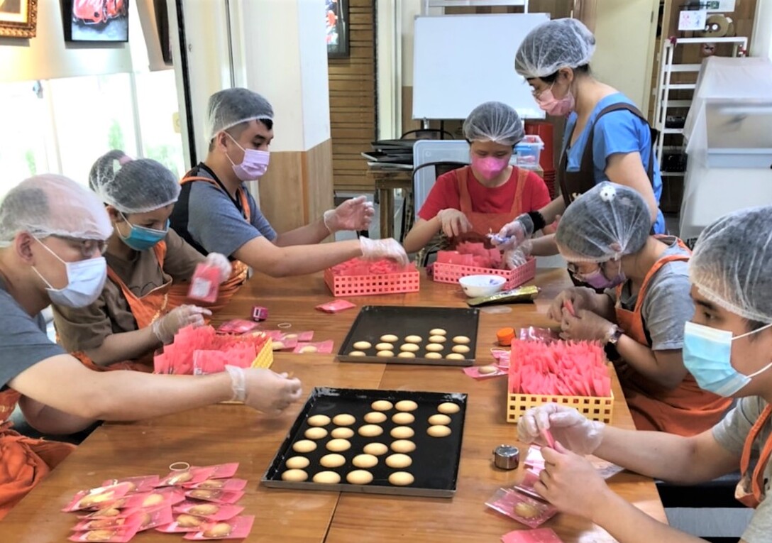 台灣肯納自閉症基金會